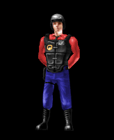 Barney Calhoun - Half-Life Wiki - Neoseeker