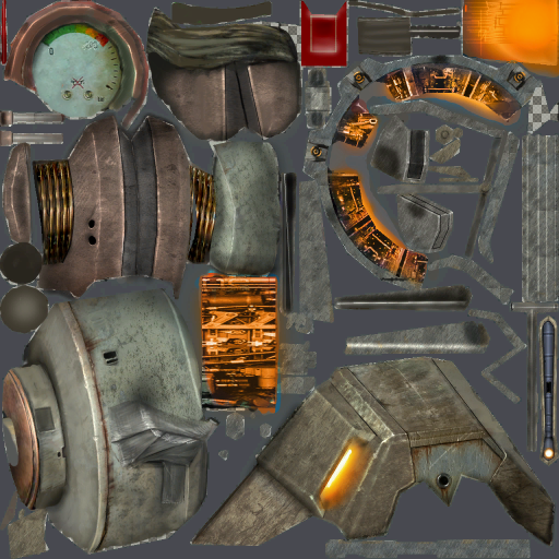 Gravity gun - Half-Life Wiki - Neoseeker