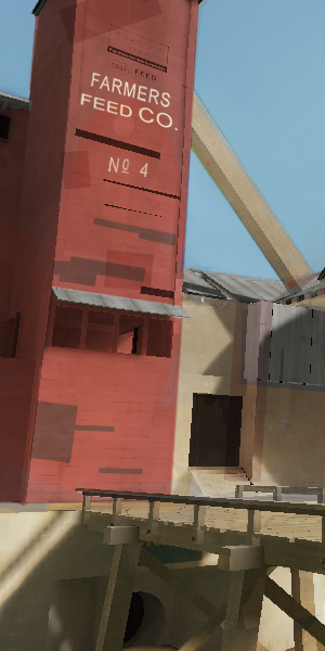 tf2 2fort blueprint