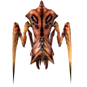 Antlion (Evolution) - Valve Cut Content