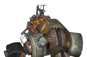 Gravity gun - Half-Life Wiki - Neoseeker