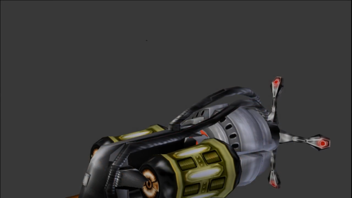 Gravity gun - Half-Life Wiki - Neoseeker