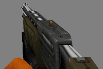 evolution of shotgun